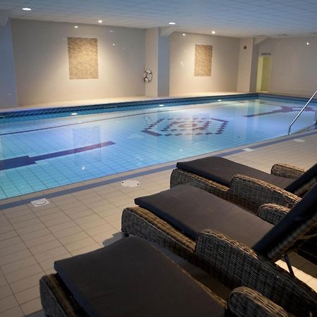 Carrickdale Hotel & Spa ダンドーク エクステリア 写真