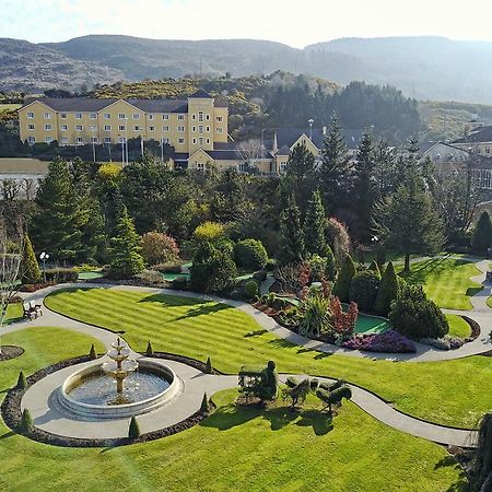 Carrickdale Hotel & Spa ダンドーク エクステリア 写真