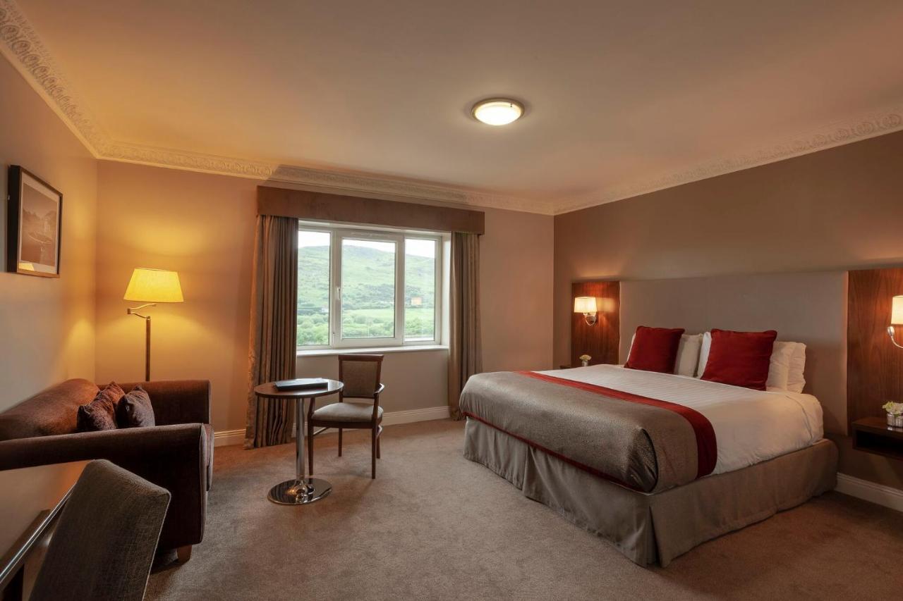 Carrickdale Hotel & Spa ダンドーク エクステリア 写真