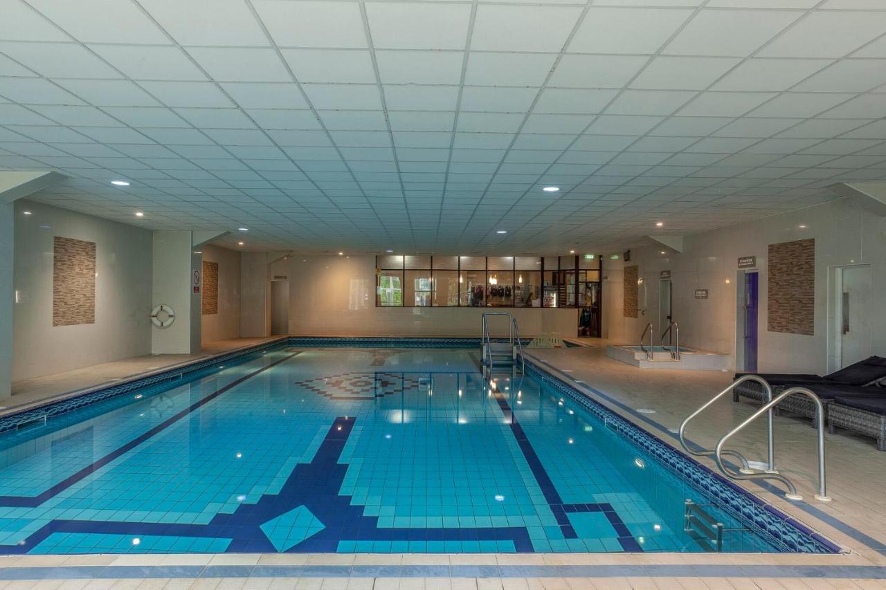 Carrickdale Hotel & Spa ダンドーク エクステリア 写真