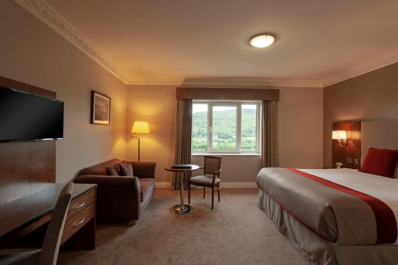 Carrickdale Hotel & Spa ダンドーク エクステリア 写真