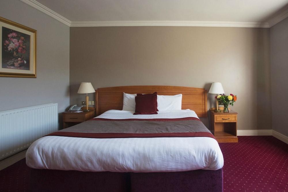 Carrickdale Hotel & Spa ダンドーク エクステリア 写真