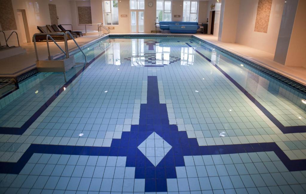 Carrickdale Hotel & Spa ダンドーク エクステリア 写真