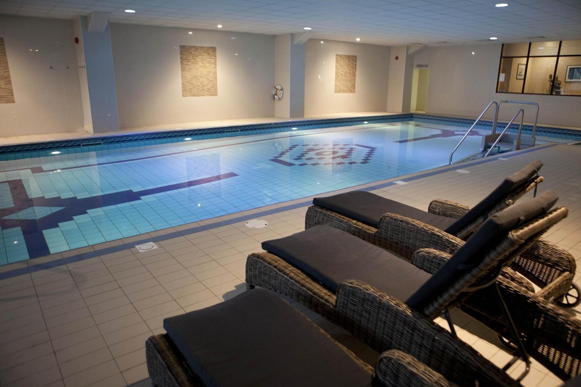 Carrickdale Hotel & Spa ダンドーク エクステリア 写真