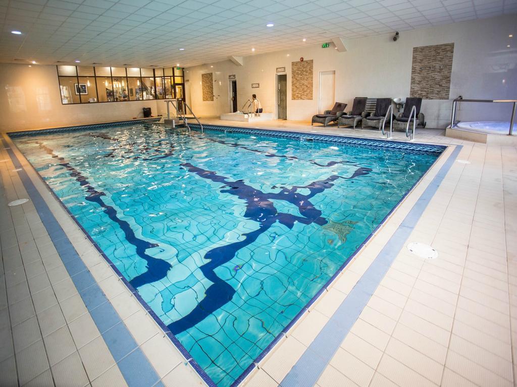 Carrickdale Hotel & Spa ダンドーク エクステリア 写真