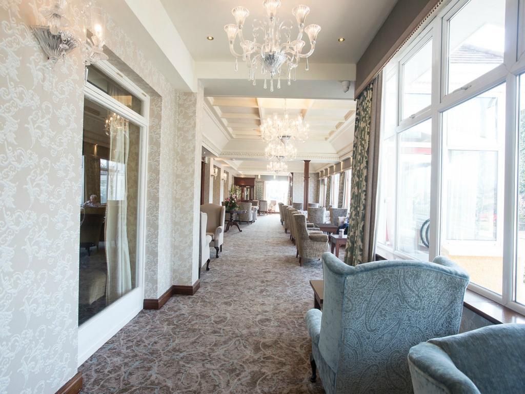 Carrickdale Hotel & Spa ダンドーク エクステリア 写真