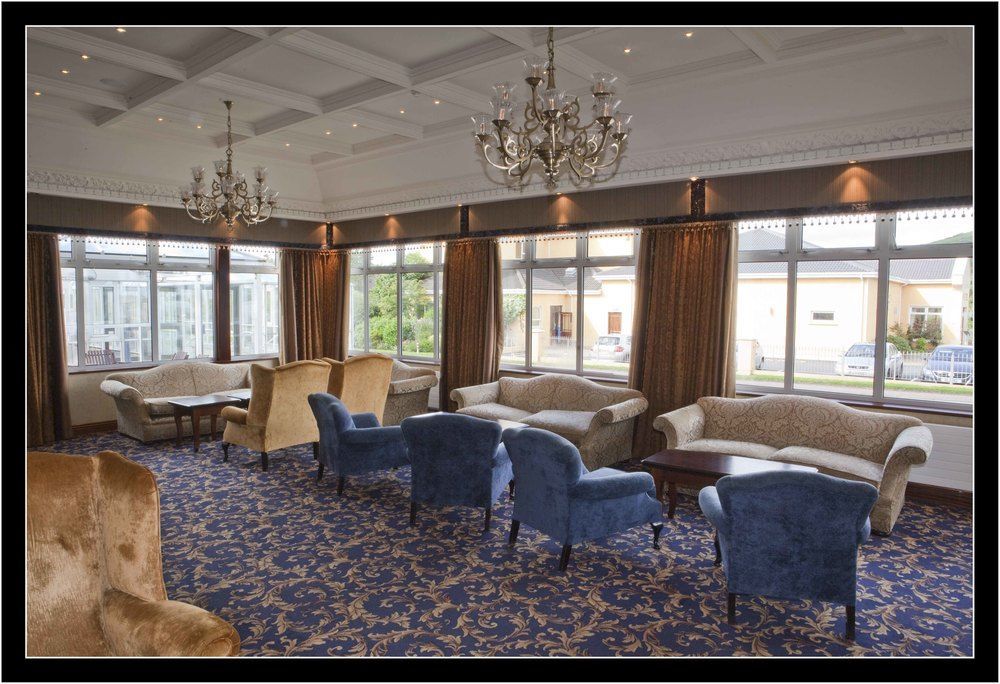 Carrickdale Hotel & Spa ダンドーク エクステリア 写真