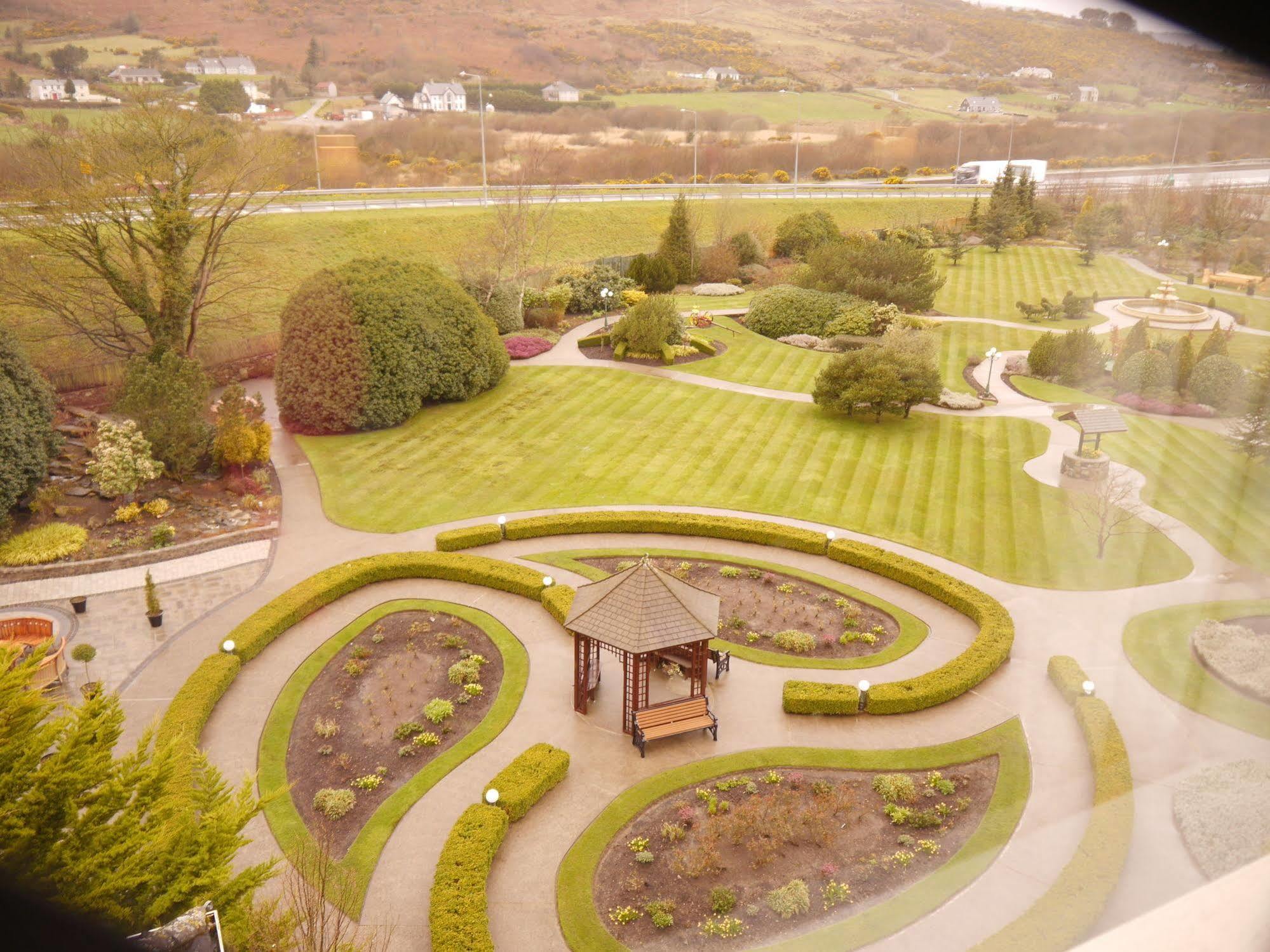 Carrickdale Hotel & Spa ダンドーク エクステリア 写真