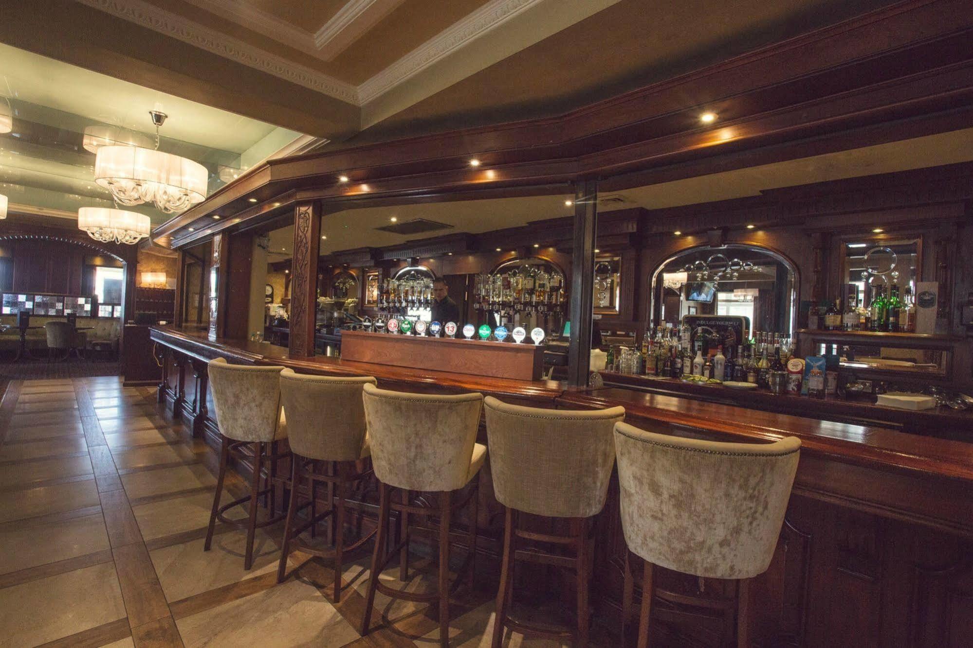 Carrickdale Hotel & Spa ダンドーク エクステリア 写真