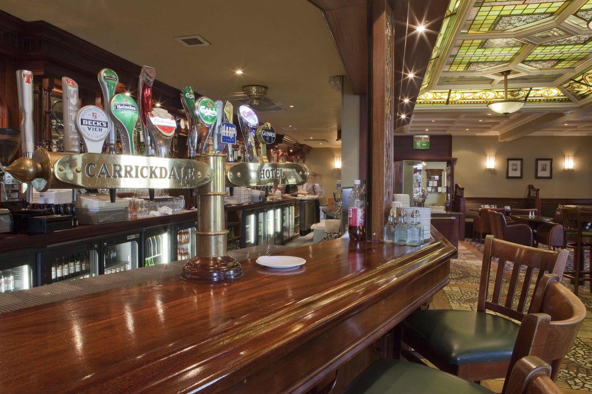 Carrickdale Hotel & Spa ダンドーク エクステリア 写真